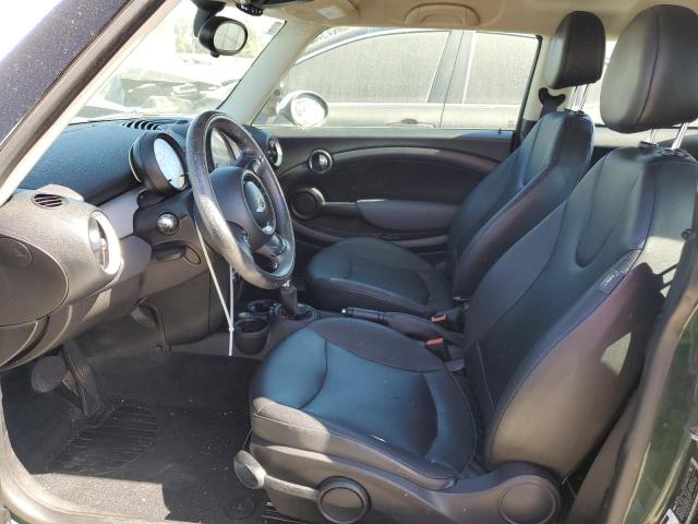Photo 7 from auction – 2012 MINI COOPER with VIN WMWSU3C59CT256935