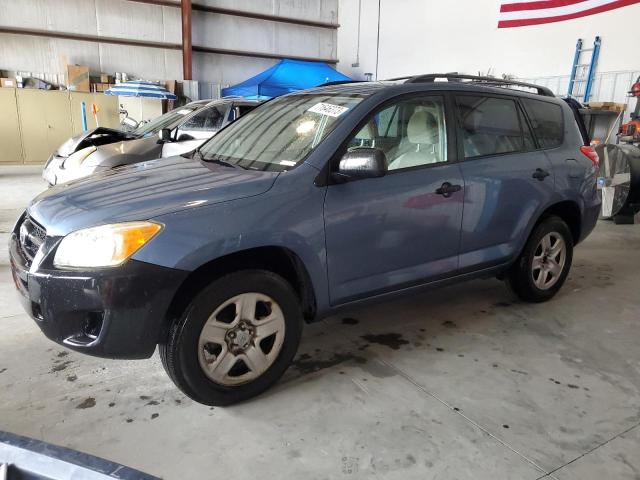 TOYOTA RAV4 2011 with VIN JTMBF4DV0BD041339 - Photo from auction