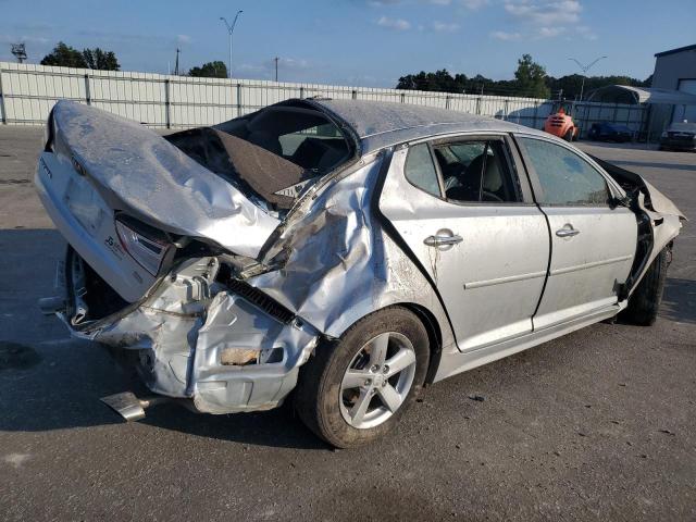 Photo 3 from auction – 2015 KIA OPTIMA LX with VIN 5XXGM4A79FG440988