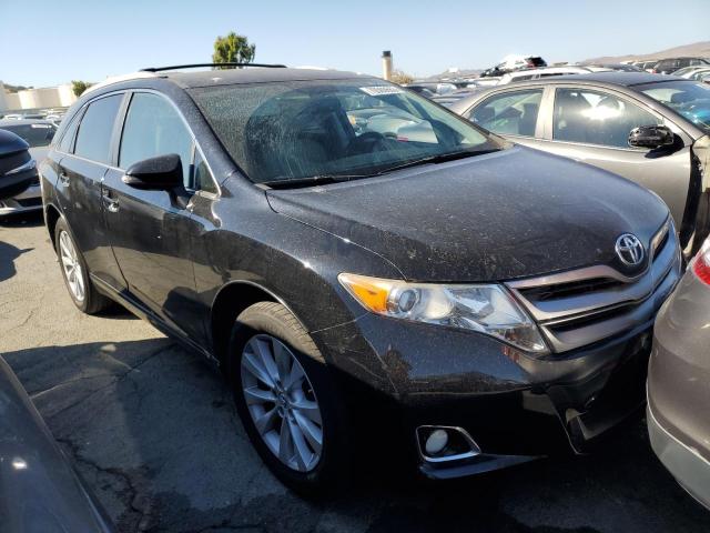 Photo 4 from auction – 2013 TOYOTA VENZA LE with VIN 4T3ZA3BB3DU076687