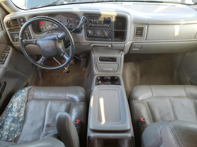 Photo 8 from auction – 2002 CHEVROLET SILVERADO with VIN 1GCHK23G02F164527