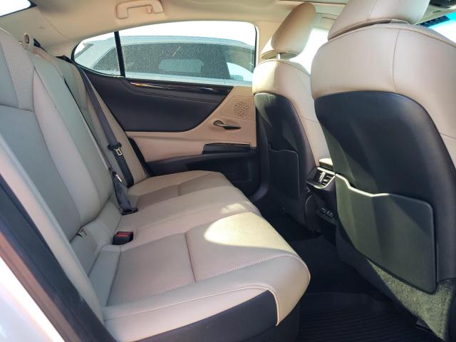 Photo 10 from auction – 2020 LEXUS ES 300H with VIN 58AD21B18LU008789
