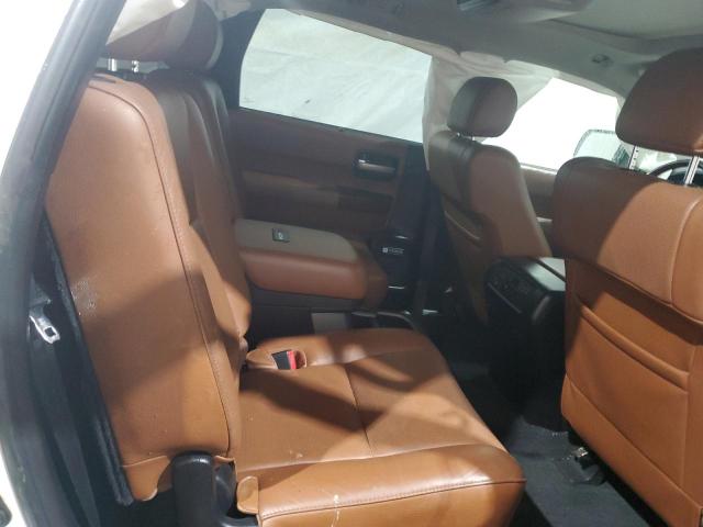 Photo 11 from auction – 2017 TOYOTA SEQUOIA PL with VIN 5TDDY5G10HS148521