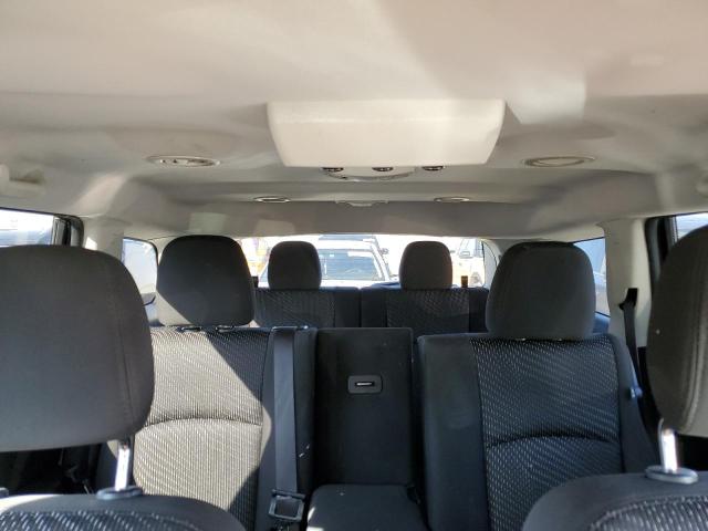 Photo 10 from auction – 2016 DODGE JOURNEY CR with VIN 3C4PDCGB2GT212715