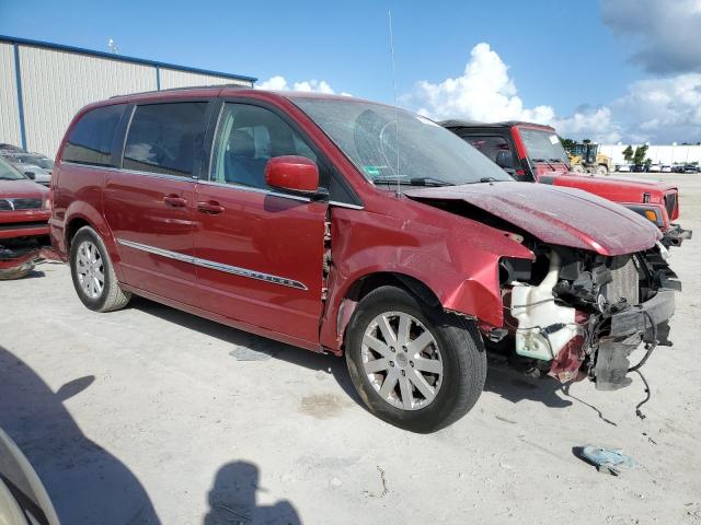 Photo 4 from auction – 2014 CHRYSLER TOWN & COU with VIN 2C4RC1BGXER221052