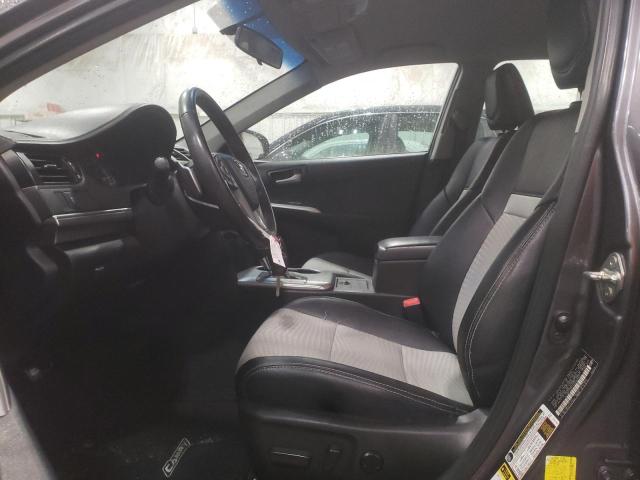 Photo 7 from auction – 2014 TOYOTA CAMRY L with VIN 4T1BF1FK5EU398484