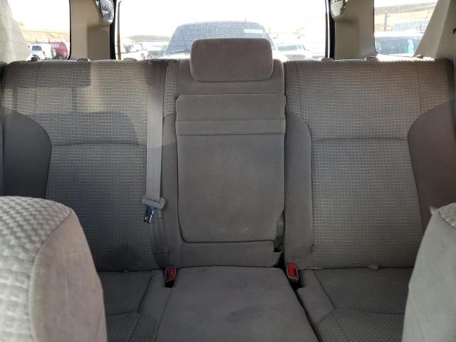 Photo 10 from auction – 2003 TOYOTA 4RUNNER SR with VIN JTEBU14R738001689