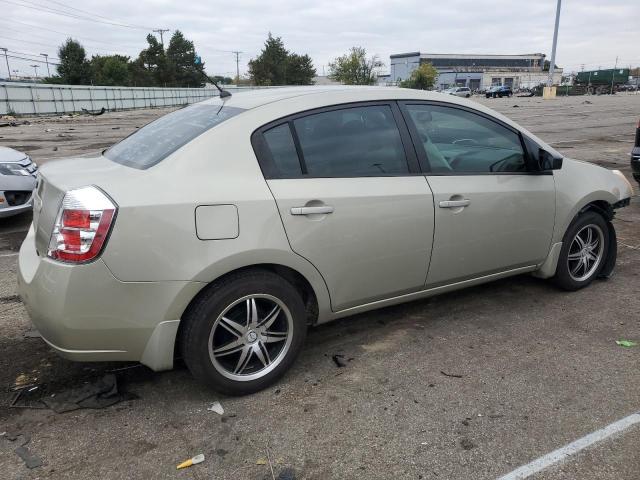 Photo 3 from auction – 2008 NISSAN SENTRA 2.0 with VIN 3N1AB61E08L712912