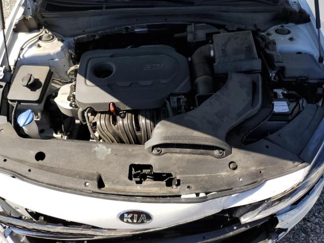 Photo 11 from auction – 2018 KIA OPTIMA EX with VIN 5XXGU4L36JG251704