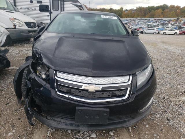 صورة رقم 5 من المزاد - 2014 CHEVROLET VOLT مع VIN 1G1RA6E4XEU162701