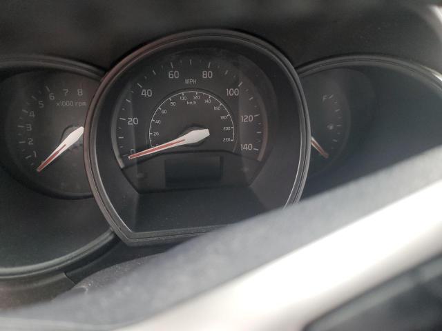 Photo 9 from auction – 2012 KIA RIO EX with VIN KNADN4A39C6069559