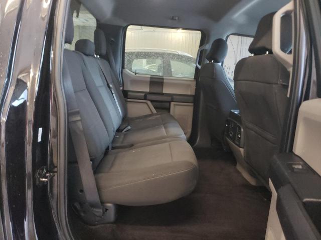Photo 10 from auction – 2017 FORD F150 SUPER with VIN 1FTEW1CP7HFB04285
