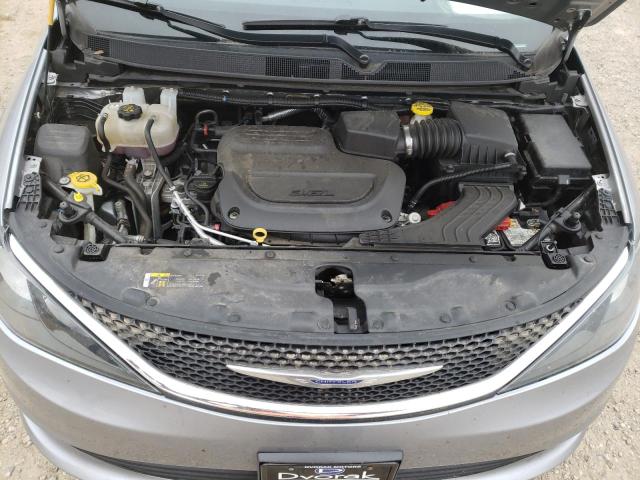 Photo 12 from auction – 2020 CHRYSLER VOYAGER LX with VIN 2C4RC1DG8LR266050