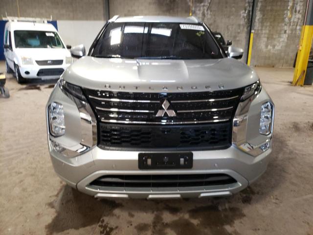 Photo 5 from auction – 2023 MITSUBISHI OUTLANDER with VIN JA4J3VA81PZ023946