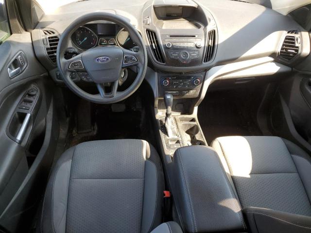 Photo 8 from auction – 2017 FORD ESCAPE SE with VIN 1FMCU0G90HUD39590
