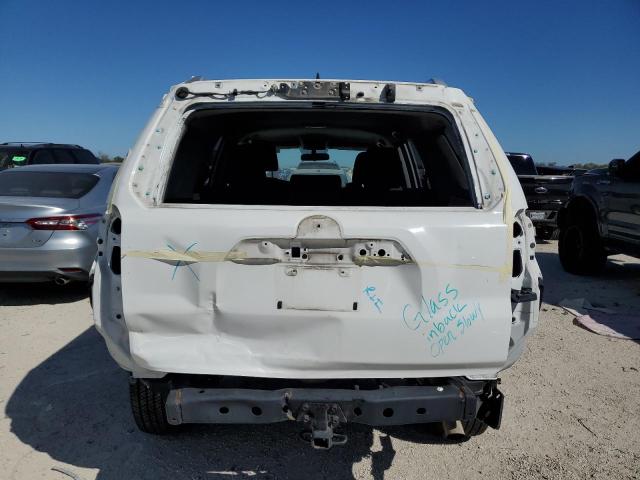 Zdjęcie 6 z aukcji – 2015 TOYOTA 4RUNNER SR z VIN JTEZU5JR8F5084498