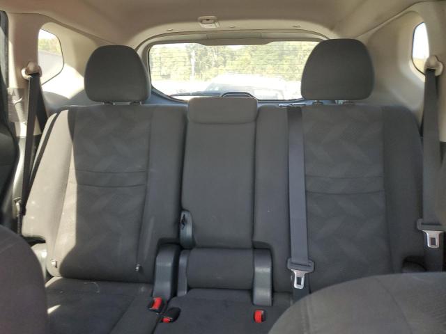 Photo 10 from auction – 2016 NISSAN ROGUE S with VIN KNMAT2MT7GP667550