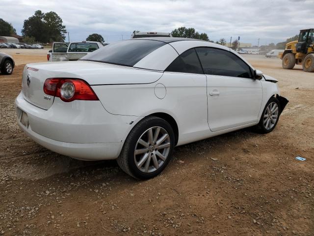 Photo 3 from auction – 2009 VOLKSWAGEN EOS TURBO with VIN WVWBA71F39V020602