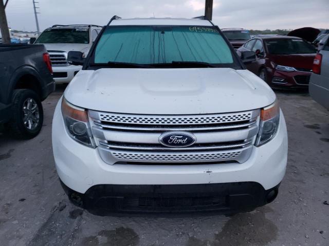 Photo 5 from auction – 2013 FORD EXPLORER X with VIN 1FM5K7D82DGB31965