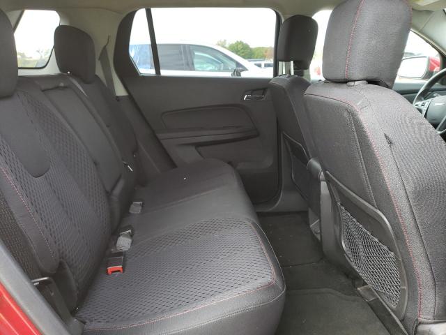Photo 11 from auction – 2014 GMC TERRAIN SL with VIN 2GKALMEKXE6192222