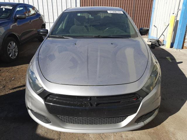 Photo 5 from auction – 2016 DODGE DART SXT with VIN 1C3CDFBB9GD609954