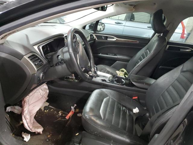 Photo 7 from auction – 2015 FORD FUSION SE with VIN 3FA6P0LU9FR213905