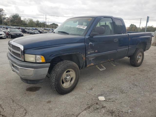 DODGE RAM 1500 2001 with VIN 1B7HF13ZX1J231405 - Photo from auction