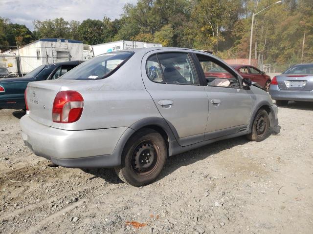 Photo 3 from auction – 2002 TOYOTA ECHO with VIN JTDBT123720220767