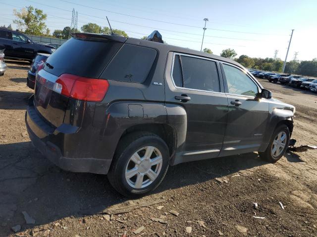 صورة رقم 3 من المزاد - 2015 GMC TERRAIN SL مع VIN 2GKALMEK1F6284370
