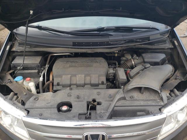 صورة رقم 12 من المزاد - 2011 HONDA ODYSSEY EX مع VIN 5FNRL5H41BB063552