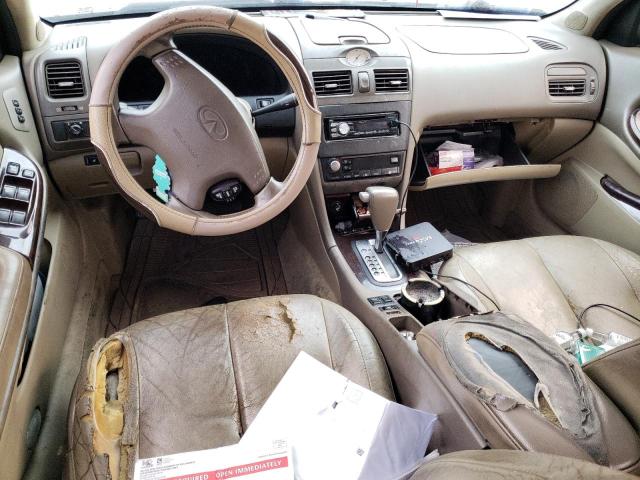 Photo 8 from auction – 2000 INFINITI I30 with VIN JNKCA31A8YT111519