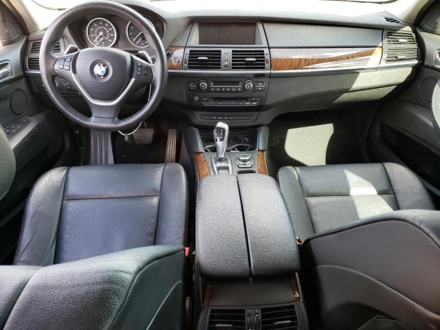 Photo 8 from auction – 2012 BMW X6 XDRIVE3 with VIN 5UXFG2C59CLX08984
