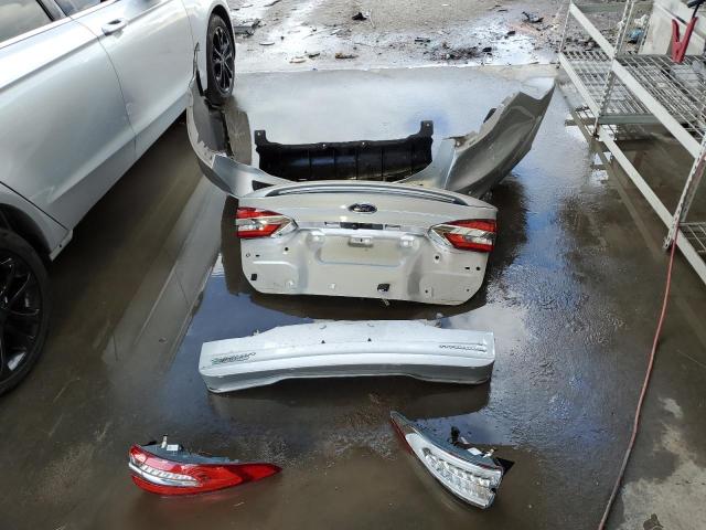 Photo 12 from auction – 2019 FORD FUSION TIT with VIN 3FA6P0SUXKR157615