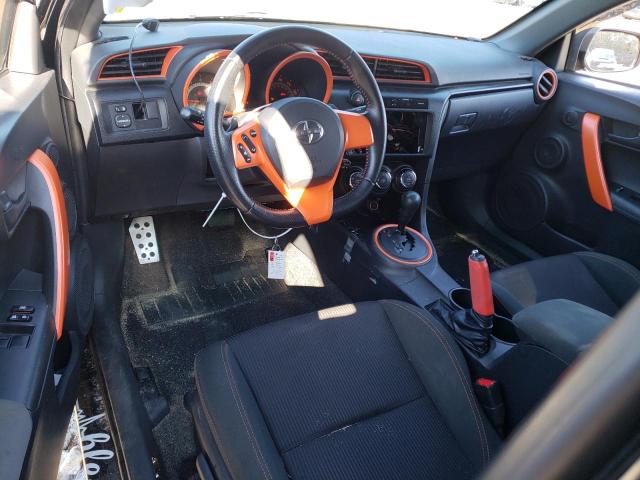 Photo 8 from auction – 2015 TOYOTA SCION TC with VIN JTKJF5C75FJ005618