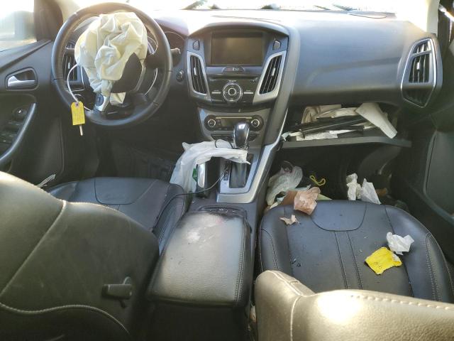 Photo 8 from auction – 2012 FORD FOCUS TITA with VIN 1FAHP3N22CL410091
