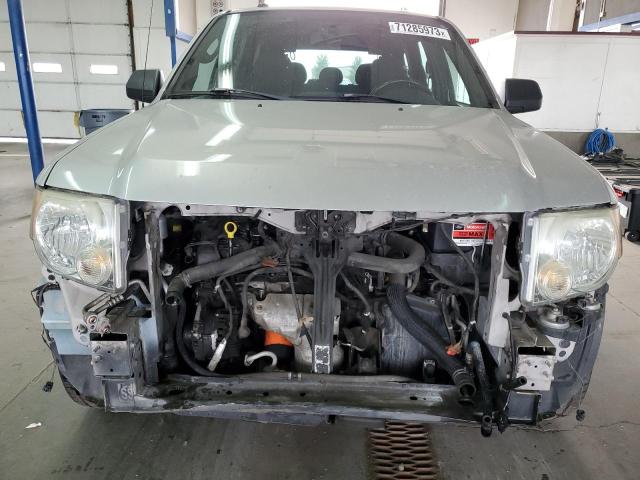 Photo 5 from auction – 2009 FORD ESCAPE XLT with VIN 1FMCU93G39KB70798