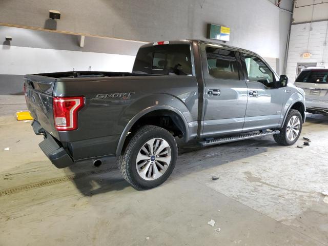 Photo 3 from auction – 2016 FORD F150 SUPER with VIN 1FTEW1EG7GFD35649