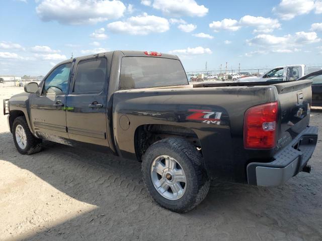 Photo 2 from auction – 2011 CHEVROLET SILVERADO with VIN 3GCPKSE36BG402241