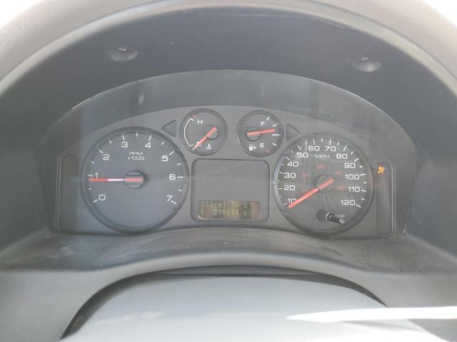 Photo 9 from auction – 2007 FORD FREESTYLE with VIN 1FMDK02147GA27605