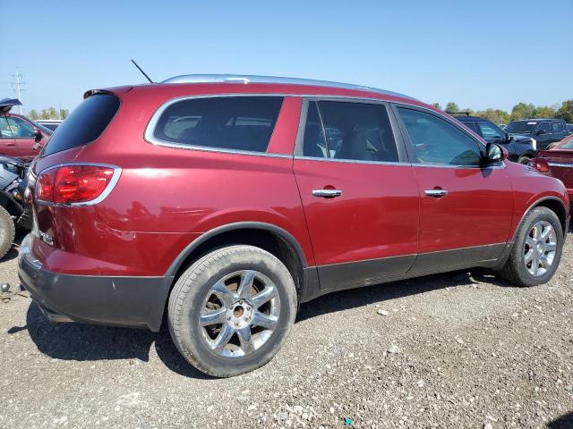 Photo 3 from auction – 2010 BUICK ENCLAVE CX with VIN 5GALRBED3AJ167430