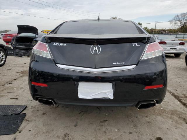 Photo 6 from auction – 2012 ACURA TL with VIN 19UUA9F53CA007403