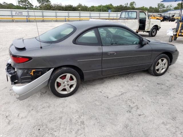 Photo 3 from auction – 2003 FORD ESCORT ZX2 with VIN 3FAFP11303R165285