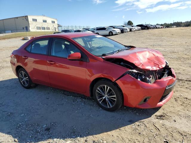 Photo 4 from auction – 2016 TOYOTA COROLLA L with VIN 5YFBURHE6GP559800