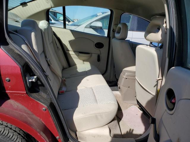 Photo 10 from auction – 2006 SATURN ION LEVEL with VIN 1G8AZ55F36Z103299