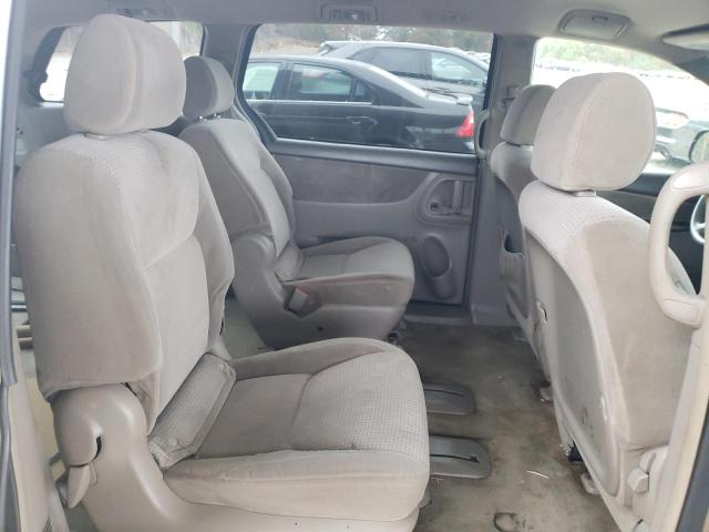 Photo 10 from auction – 2008 TOYOTA SIENNA CE with VIN 5TDZK23C68S154515