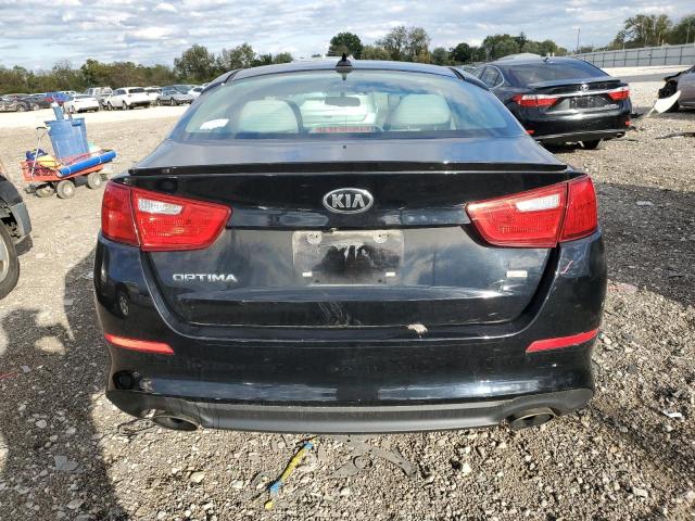 Photo 6 from auction – 2015 KIA OPTIMA LX with VIN 5XXGM4A79FG376418