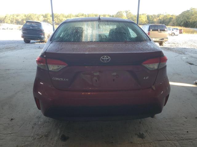 Photo 6 from auction – 2023 TOYOTA COROLLA LE with VIN 5YFB4MDE0PP072486