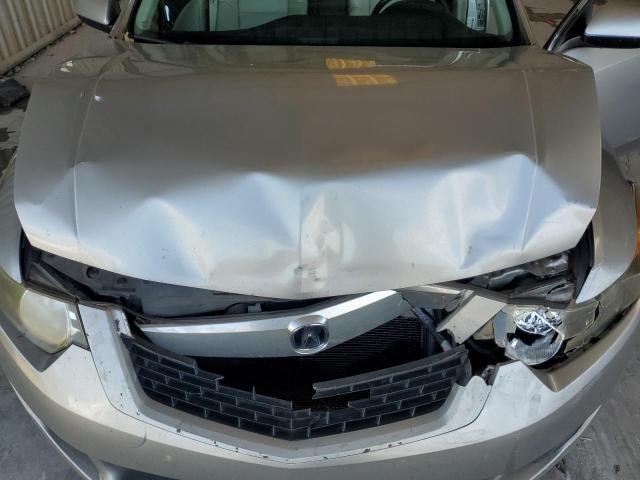 Photo 11 from auction – 2009 ACURA TSX with VIN JH4CU26679C011130