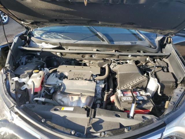 Photo 12 from auction – 2018 TOYOTA RAV4 ADVEN with VIN 2T3RFREV3JW772813