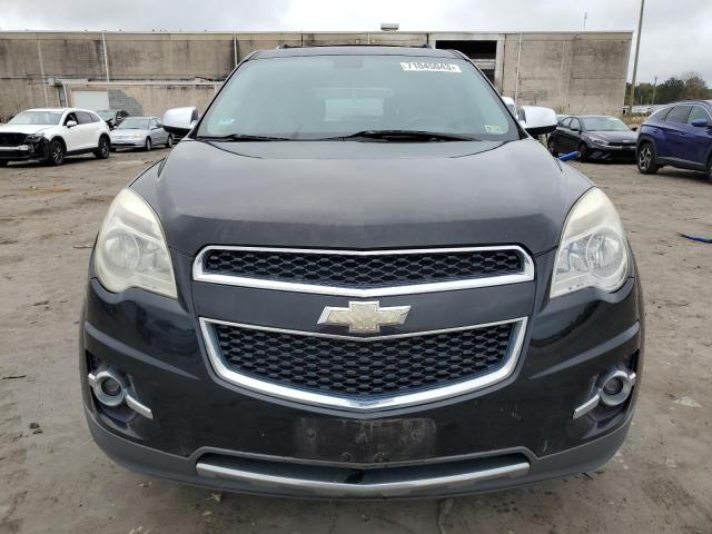 Фото 5 с аукциона – 2011 CHEVROLET EQUINOX LT с VIN 2GNALPEC4B1326454